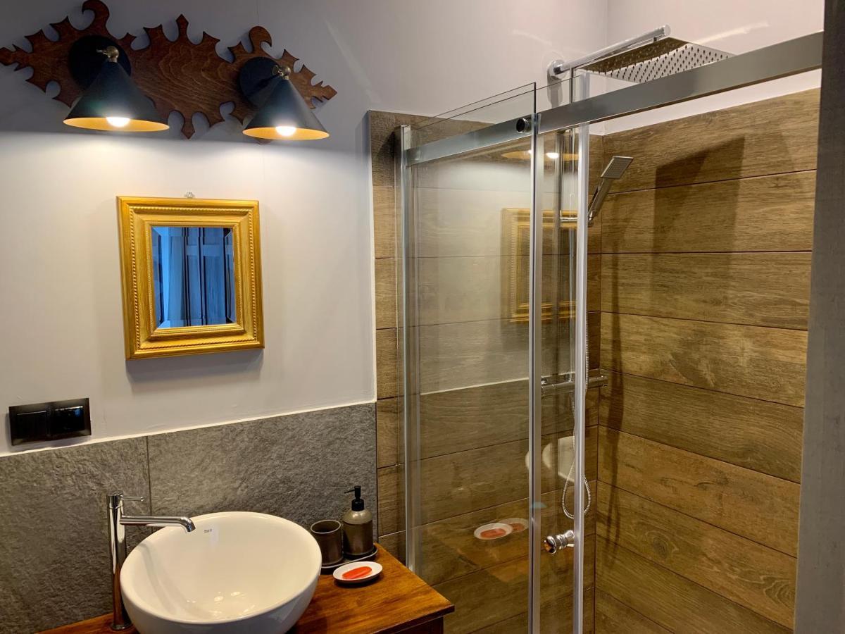 Apartamento Wiosna Zakopane Exterior foto